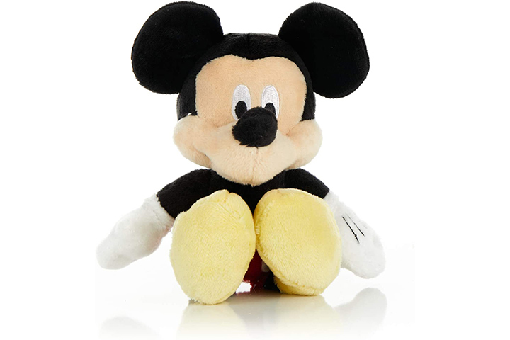best mickey mouse toys