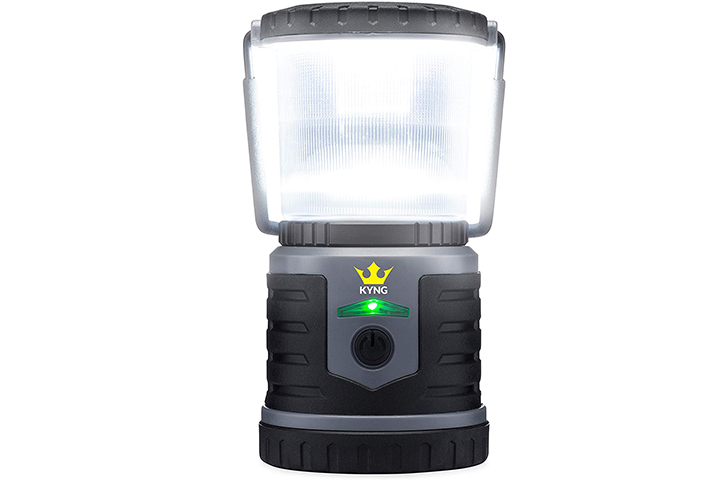 ENZO 21 LED TORCH compact touch is great for camping emergency light lamp 