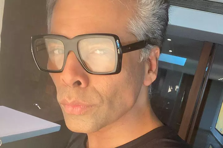 Karan Johar