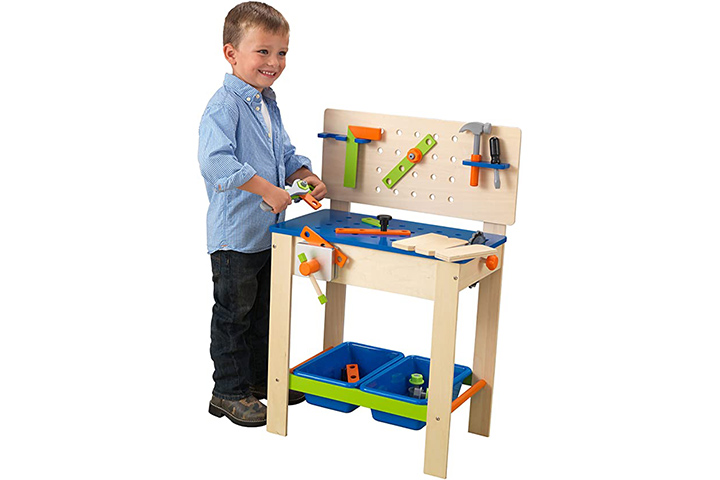 13 Best Kids Workbenches Of 2020