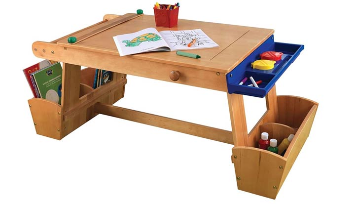 KidKraft Art Table