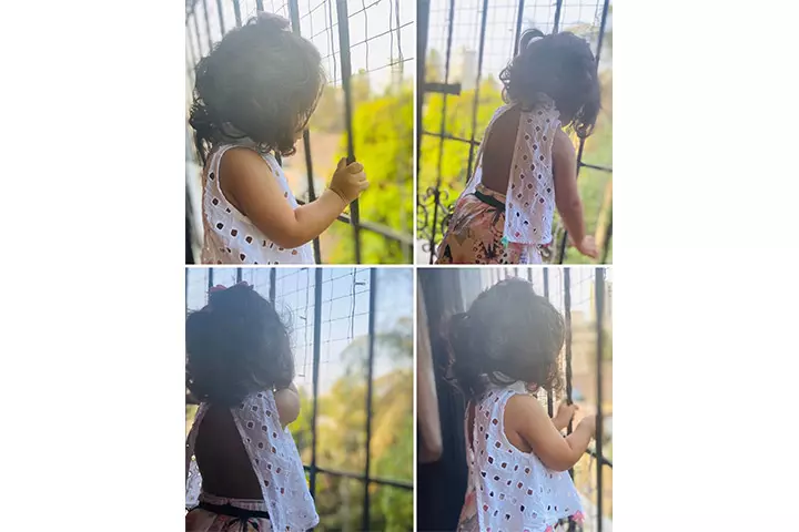 Kids’ Birthdays During Quarantine