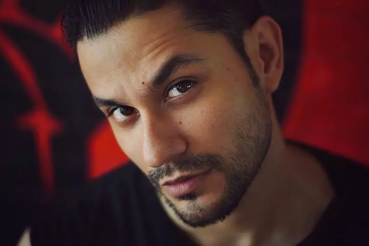 Kunal Khemu