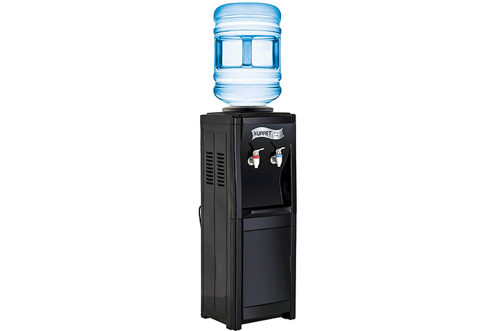 Kuppet Countertop Water Cooler