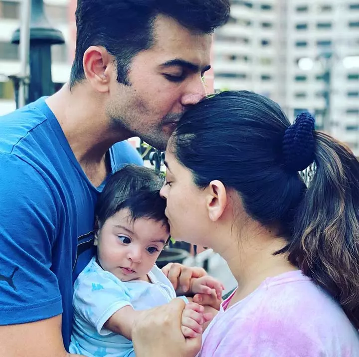 Mahhi Vij Narrates Her Body-Shaming Experience, Says She Is Proud Of Her C-Section Scar ,