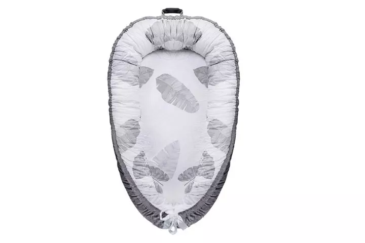 Mamibaby Baby Lounger