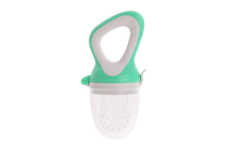 Maxbell Baby Food Fruit Feeder Passifier Soft