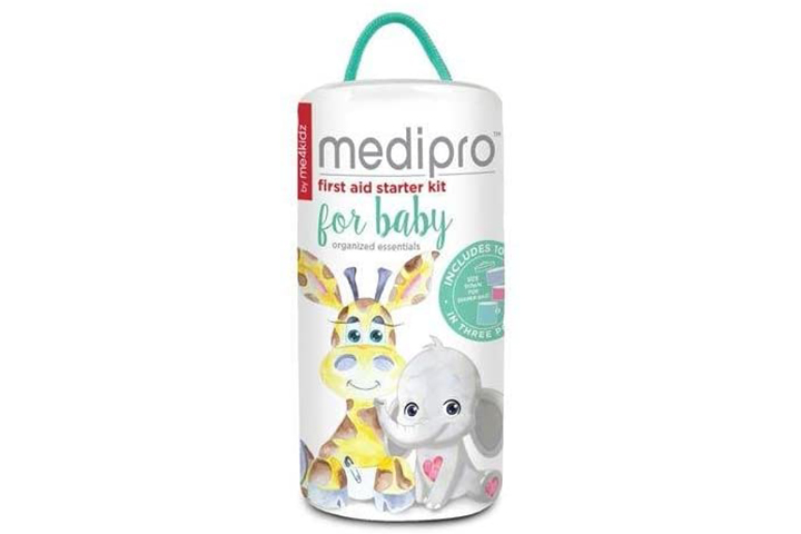 Medipro by Medi4kidz First Aid Starter Kit