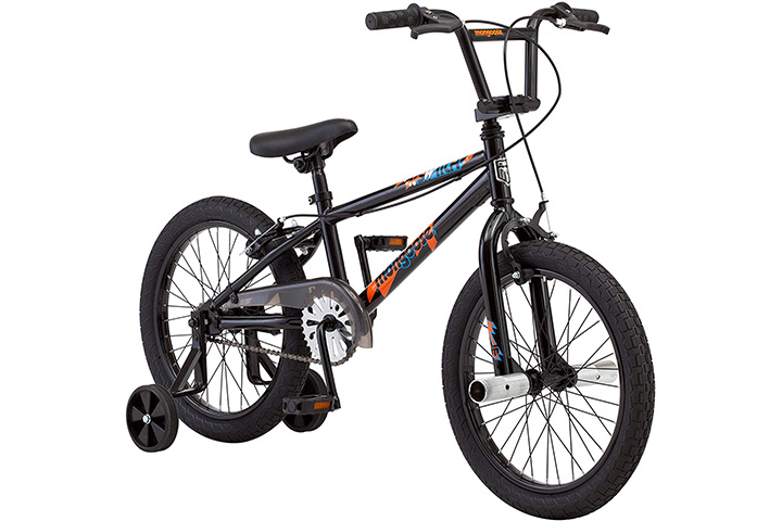 Mongoose Switch Bikes For Kids
