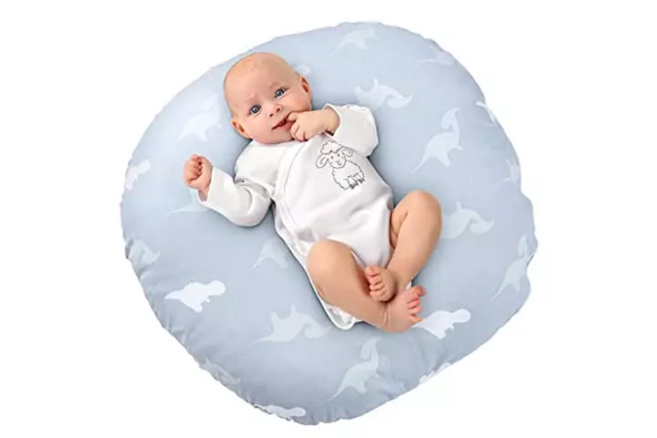 OMORC Newborn Lounger