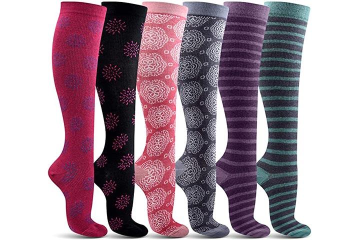 pembrook compression socks