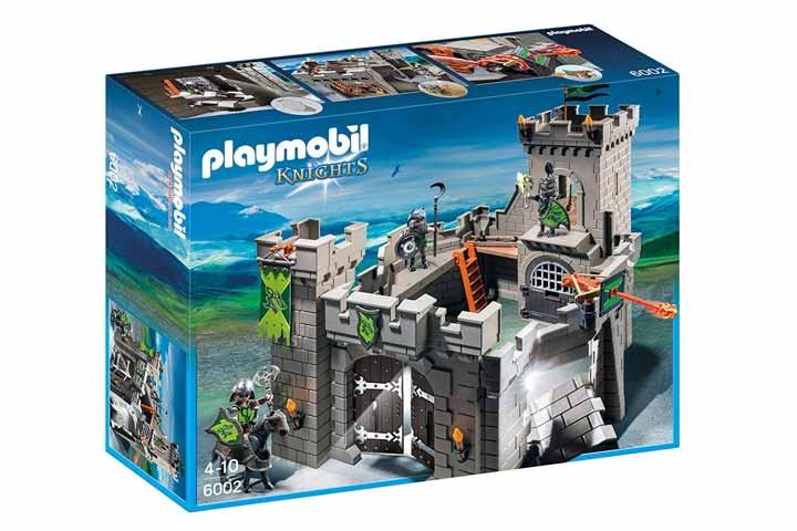 most popular playmobil sets