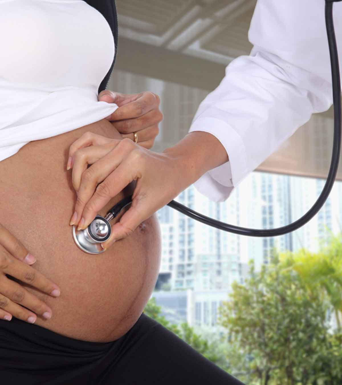 प्रेगनेंसी के दौरान कौन-कौन से टेस्ट होते हैं? | Pregnancy Me Kaun Kaun Se Test Hote Hai