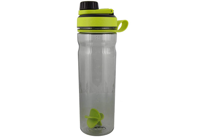 Rubbermaid Shaker Cup For Protein Shakes 