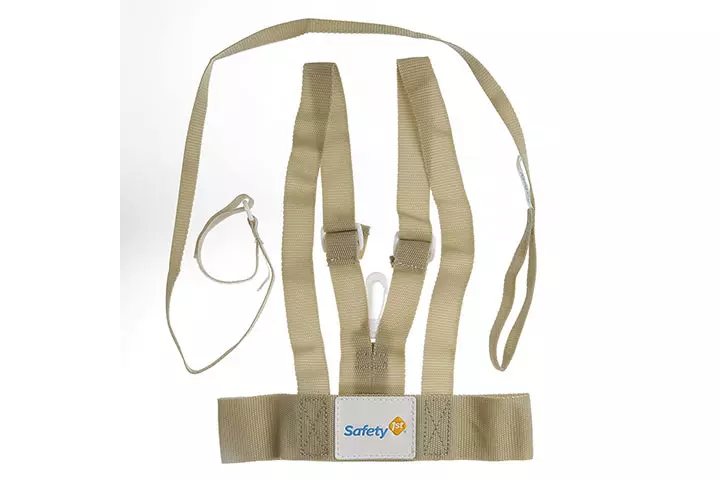 Safety First Child Harness 