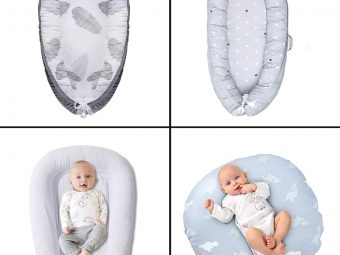 14 Best Baby Loungers To Buy In 2024