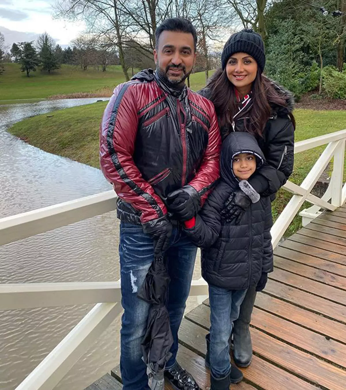 Shilpa Shetty Kundra Shares The 'Bitter' Reality Of Life After