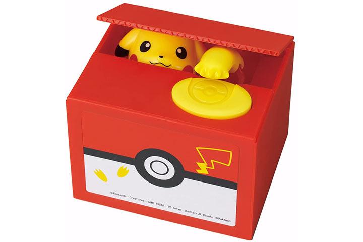 Pokemon gifts for 6 deals year old boy