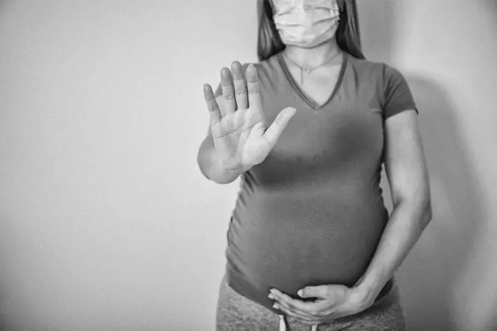 Should visitors be allowed