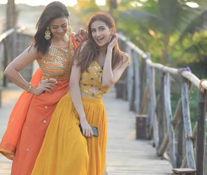 Shweta Tiwari Reveals Her Daughter, Palak Tiwari's Reaction On Her On-Screen Kiss (2)