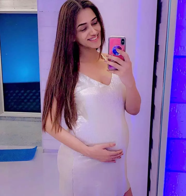 Smriti Khanna Reveals How She Had Dealt With A Troll Who Said 'Tere Bacche Ko Corona Ho Jaye'1