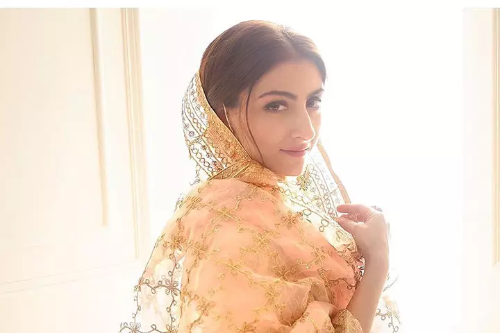 Soha Ali Khan