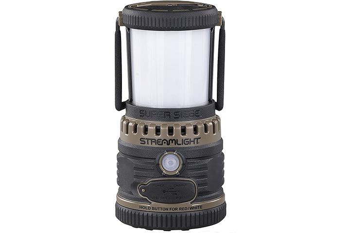 13 Best Rechargeable Lanterns For Indoor And Outdoor Use In 2022