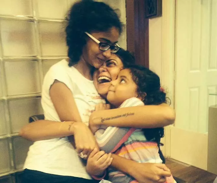 Sushmitha Sen – Renee And Alisah Sen