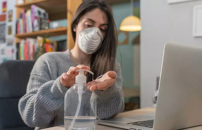 To Mask Or Not To Mask Children To Overcome COVID-19