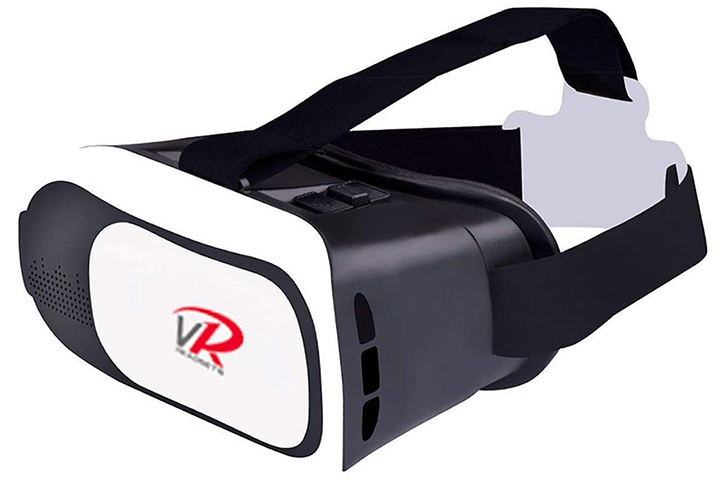 VRLab VR Headset