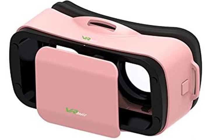 VRbeatz VR Headset
