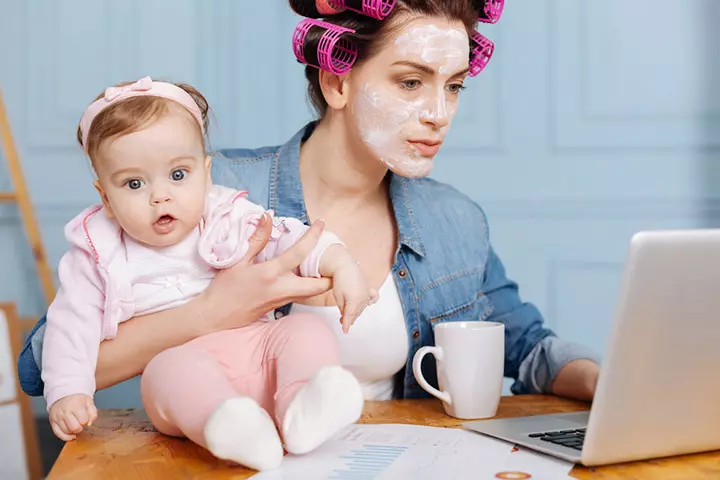 Why Can't I List Parenting On My Resume 1
