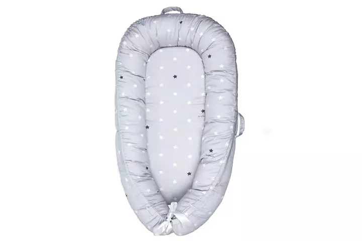 YGJT Baby Nest Lounger