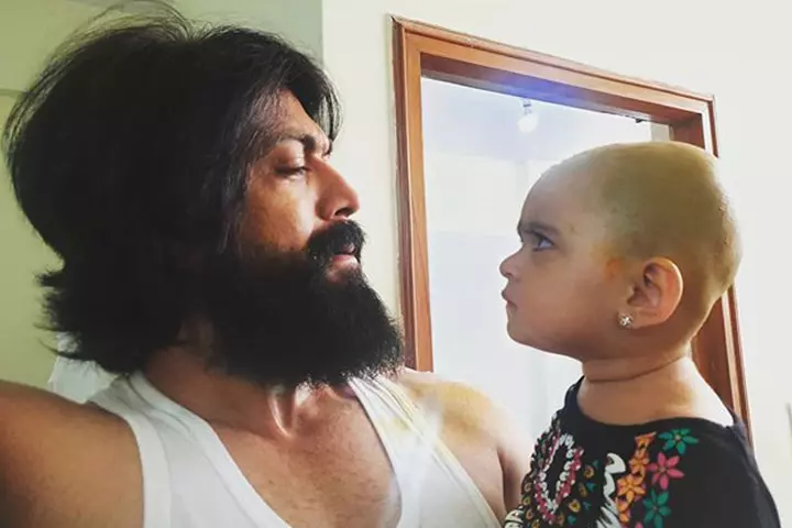 Yash Pandit Reveals Daughter