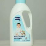 Chicco Laundry Detergent Cluster-Chicco clean-By jayasree0806