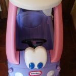 little tikes fairy cozy coupe-For the little fairy-By jayasree0806