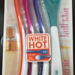 Munchkin White Hot Infant Safety Spoons-Check the food-By jayasree0806