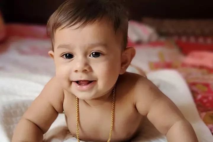 given moment. The little prince’s