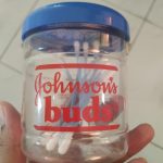 Johnson's Buds-Very nice product-By treena123