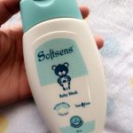 Softsens Baby Wash-Effective softens wash-By semg
