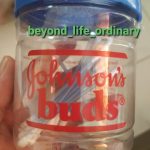 Johnson's Buds-Very nice product-By treena123