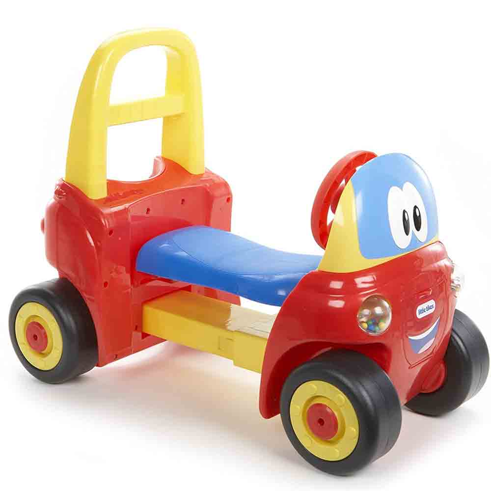 little tikes my first cozy coupe walker ride on