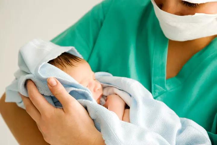 pregnant women and newborns