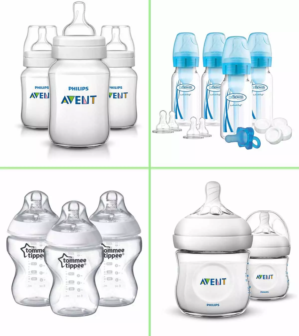 11 Best Anti Colic Bottles