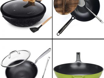 11 Best Woks For Induction Cooktop In 2021