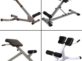 11 Best Roman Chairs To Strengthen Your Back Muscles In 2024