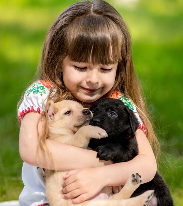 11 Best Small Pets For Kids And Pros & Cons Of Having Them