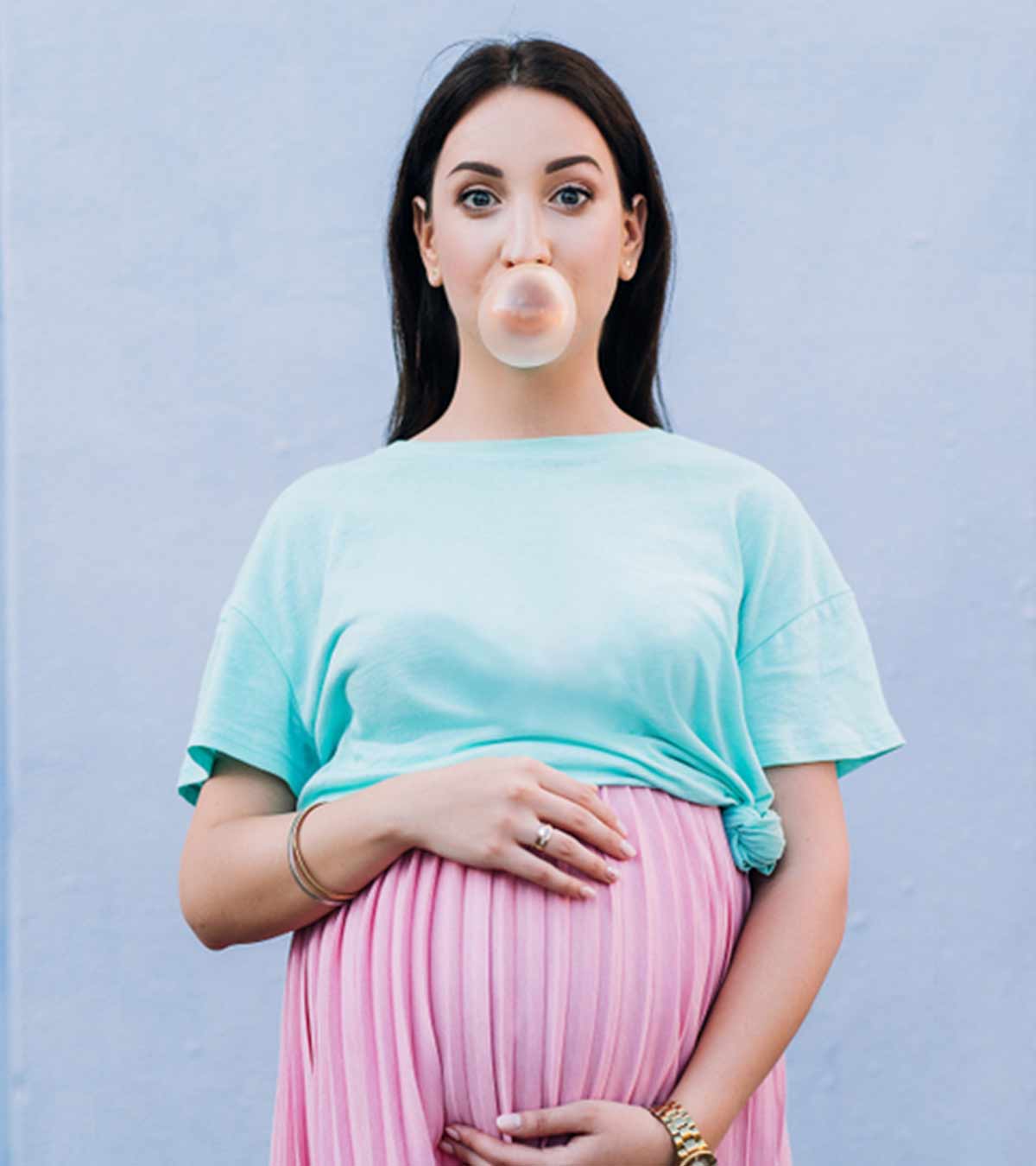 11 Things That Pregnant Women Say And What They Actually Mean