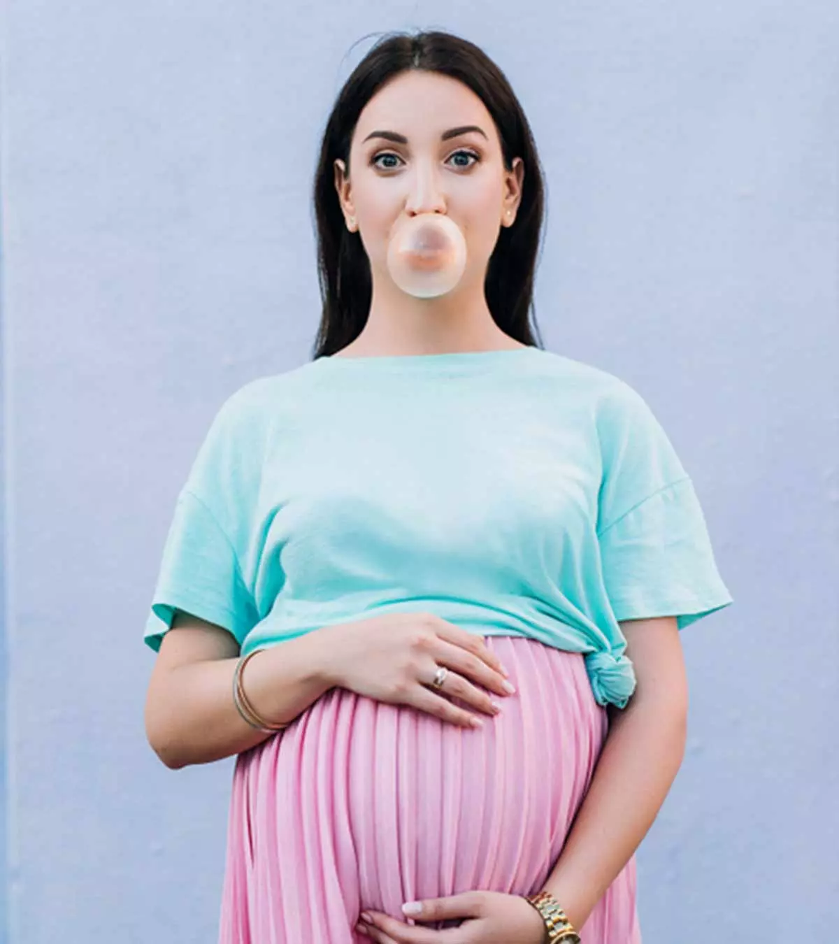11 Things That Pregnant Women Say And What They Actually Mean