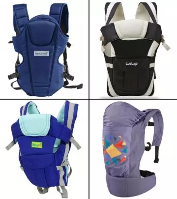 13 Best Baby Carriers In India In 2020